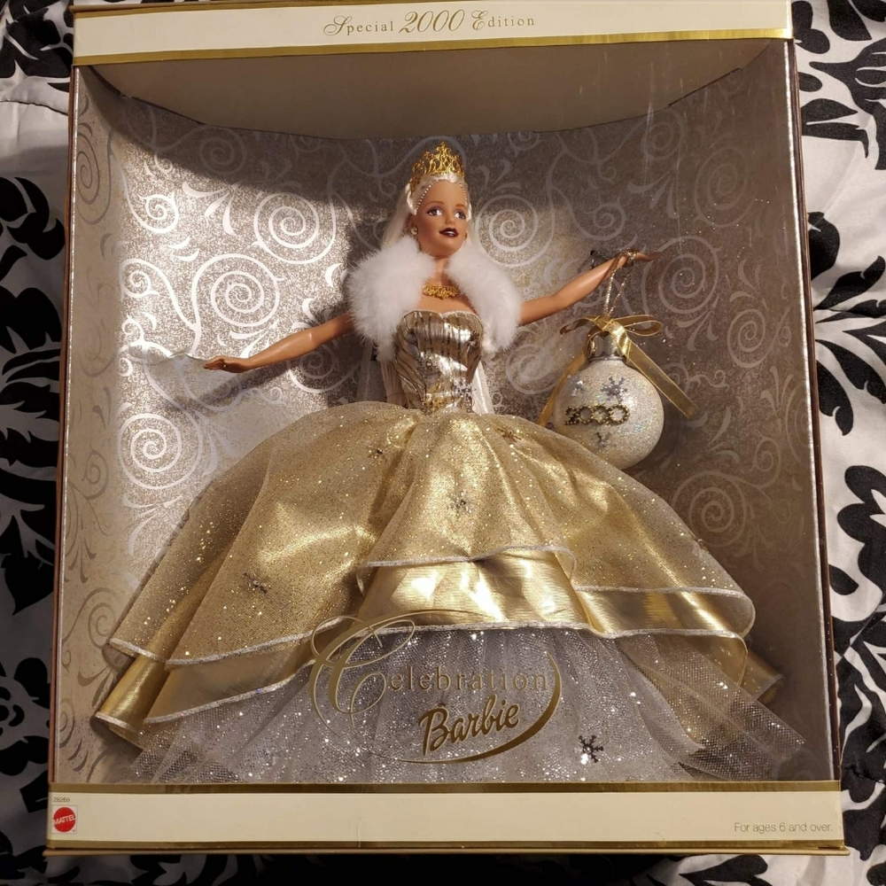 Collection Series Barbies - Picture 3 of 16